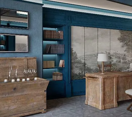 Antigua - Casa Noble 호텔 5*