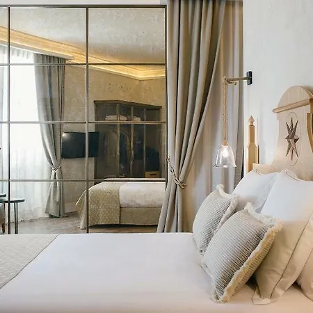 Antigua - Casa Noble 호텔 5*