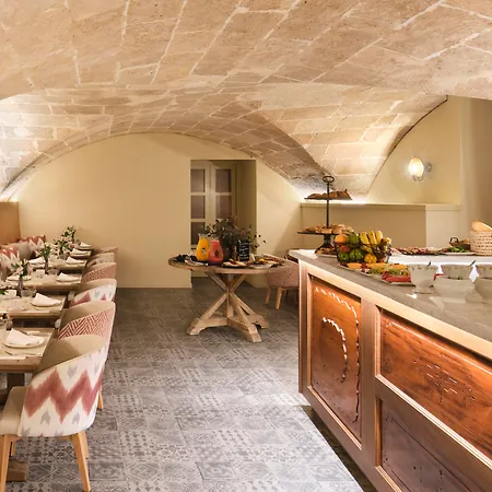 Antigua - Casa Noble Hotel Palma de Mallorca