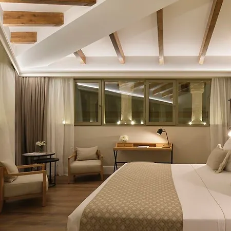 Antigua - Casa Noble 5*