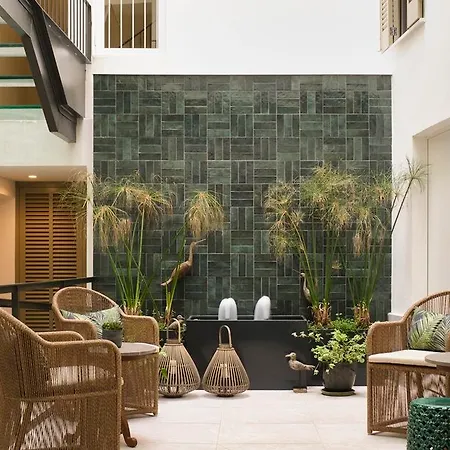 Antigua - Casa Noble Hotel Palma de Mallorca