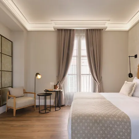 Hotel Antigua - Casa Noble Palma