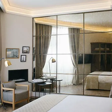 Antigua - Casa Noble Hotel Palma