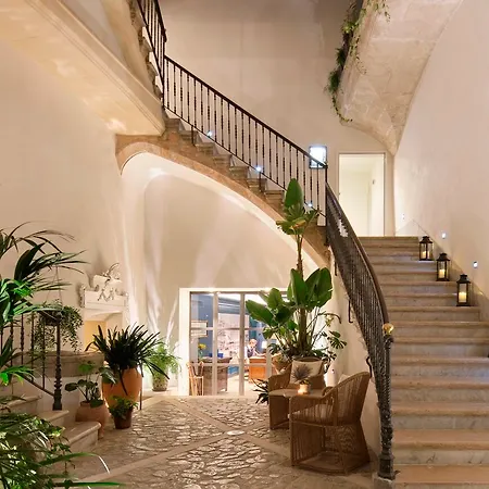 Antigua - Casa Noble Palma